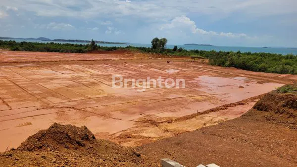 LAHAN SHIPYARD BATAM MURAH