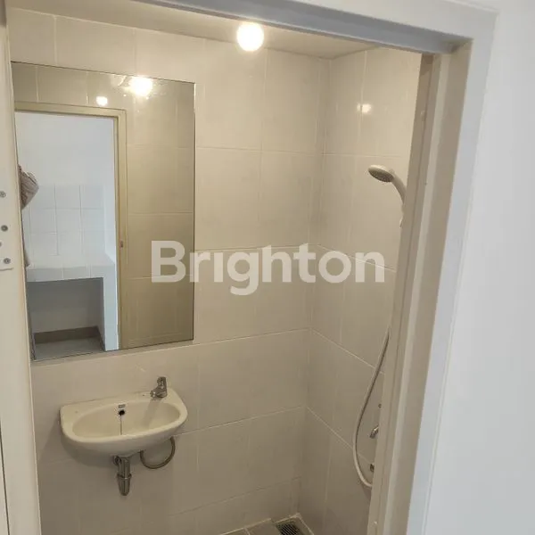 image APARTEMEN TOKYO RIVERSIDE PIK-2 TYPE STUDIO (6)