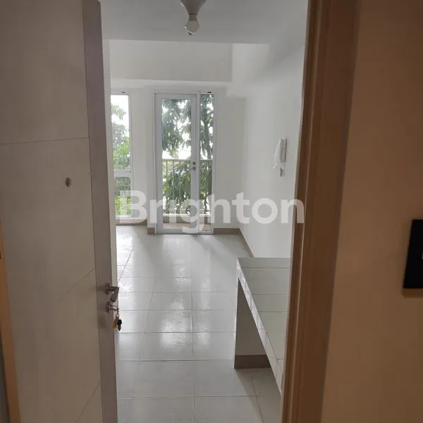 image APARTEMEN TOKYO RIVERSIDE PIK-2 TYPE STUDIO (2)