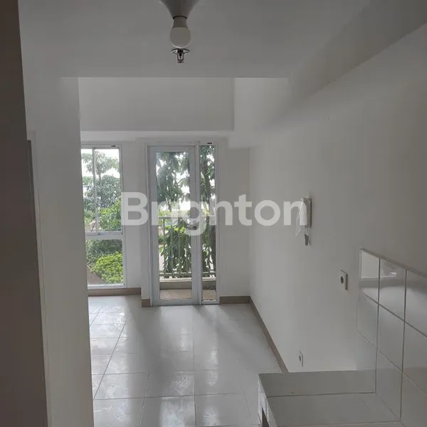 image APARTEMEN TOKYO RIVERSIDE PIK-2 TYPE STUDIO (4)