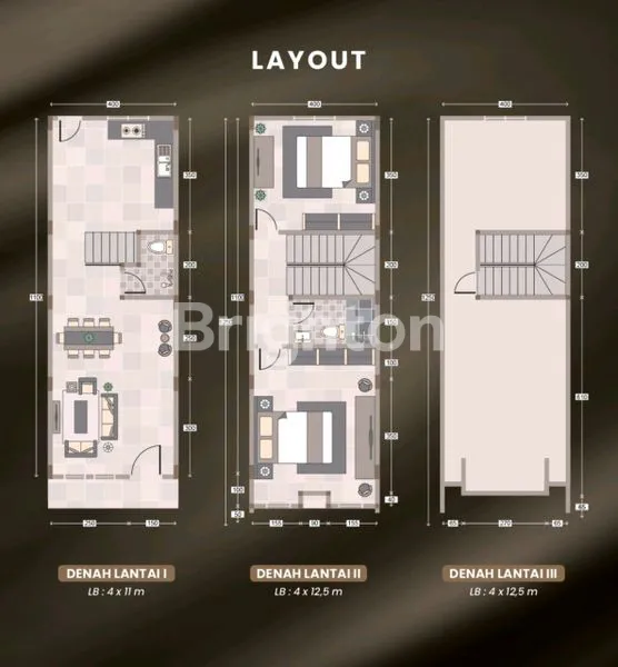 image RUKO UTAMA GEOJU MEDAN PERJUANGAN (4)