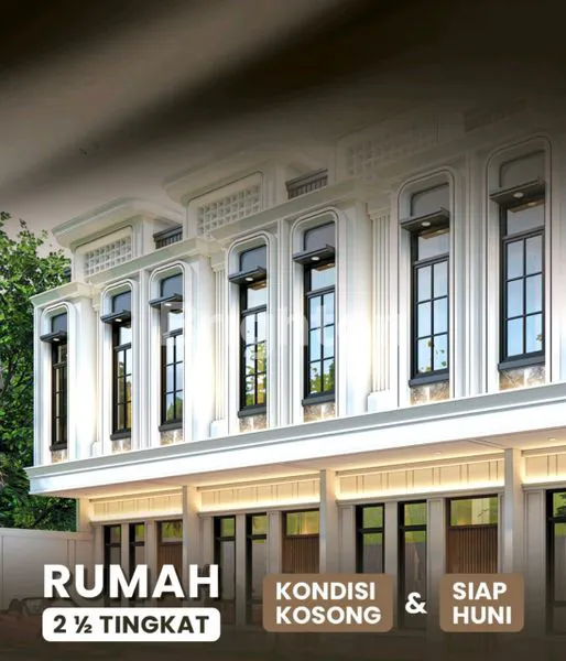 image RUKO UTAMA GEOJU MEDAN PERJUANGAN (3)