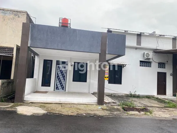 image DISEWAKAN RUMAH DI KOPO PERMAI 3, BANDUNG (2)