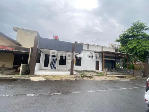 image DISEWAKAN RUMAH DI KOPO PERMAI 3, BANDUNG (3)