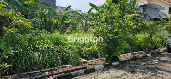 image GAK SAMPAI 1M!!! DAPAT TANAH LOKASI ELITE TAMAN MAJAPAHIT PEDURUNGAN SEMARANG  (2)