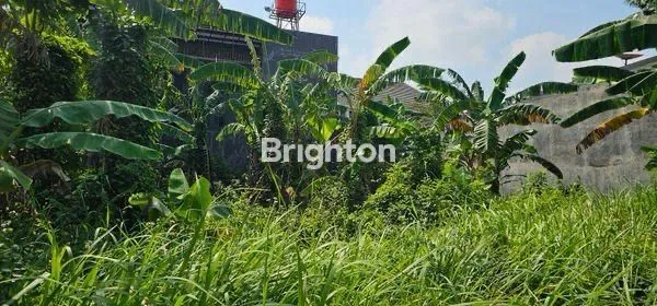 image GAK SAMPAI 1M!!! DAPAT TANAH LOKASI ELITE TAMAN MAJAPAHIT PEDURUNGAN SEMARANG  (4)