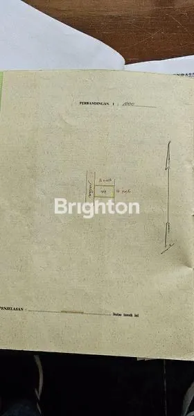 image GAK SAMPAI 1M!!! DAPAT TANAH LOKASI ELITE TAMAN MAJAPAHIT PEDURUNGAN SEMARANG  (5)