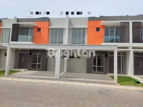 RUMAH BARU NEW PROJECT PIK2 TAHAP 1 SEDAYU CLUSTER MAGENTA, TAMPA, NASHVILLE, CLEVELAND, SAN ANTONIO, RIVERSIDE, SPRINGVILLE