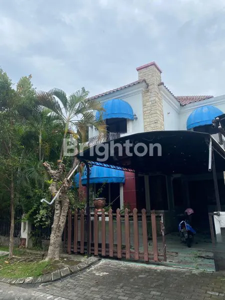 image JUAL RUMAH WISATA BUKIT MAS  (1)