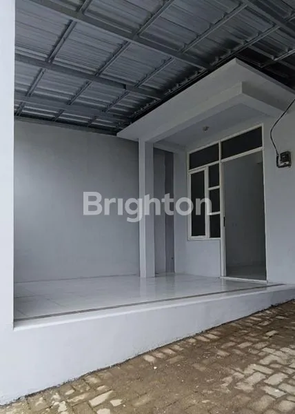 image RUMAH BARU SIAP HUNI BISA KPR DI SUKODADI RESIDENCE MALANG (2)