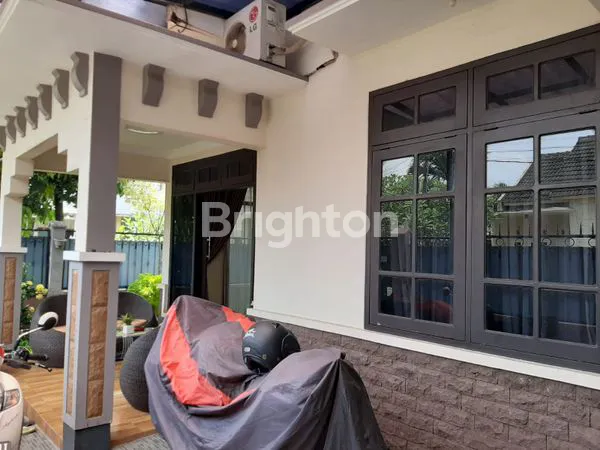 image DIJUAL RUMAH HOOK DISAWOJAJAR 2 MALANG. (2)