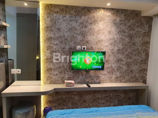 image JUAL SEWA APARTEMEN AMOR FULL FURNISHED SIAP HUNI BAGUS (5)