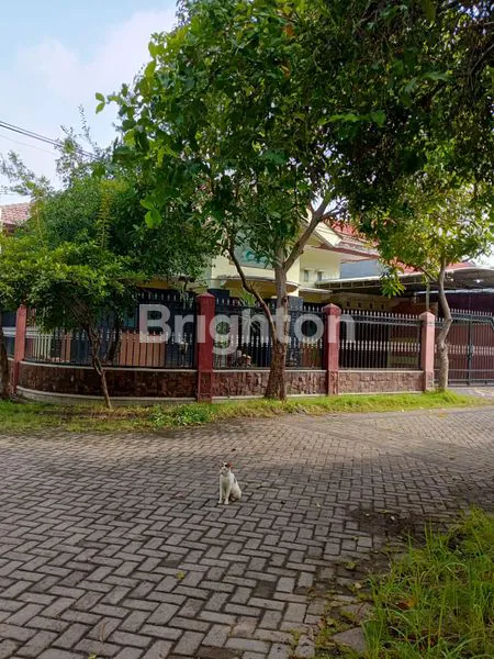 image RUMAH TENGAH KOTA SIDOARJO - DI BCF (3)