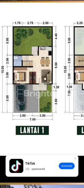 image RUMAH DI CITRALAND TANJUNG MORAWA CLUSTER BLOK D6 EARLWOOD  (2)