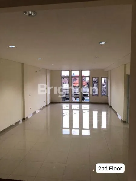 image DI JUAL 2 RUKO DI JL. MOH TOHA , BANDUNG (3)