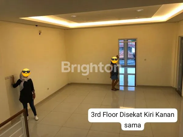 image DI JUAL 2 RUKO DI JL. MOH TOHA , BANDUNG (5)