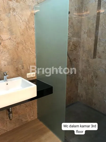 image DI JUAL 2 RUKO DI JL. MOH TOHA , BANDUNG (4)