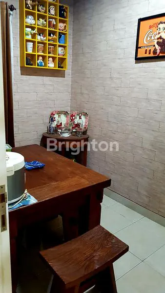 image JUAL CEPAT ALAM GALAXY CITRALAND SBY BARAT TERAWAT SIAP HUNI BAGUS (6)