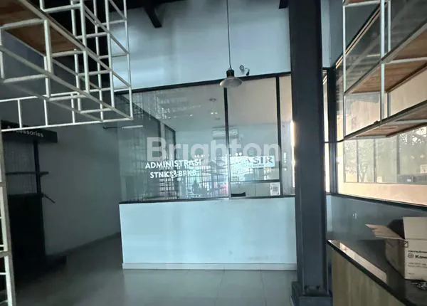 image GEDUNG SHOW ROOM MOBIL RANGKAS BITUNG 2 LANTAI SIAP DIPAKAI (7)