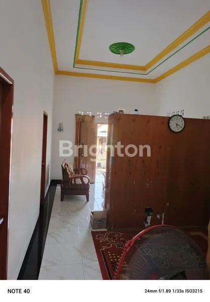 image DIJUAL RUMAH BARU DI RAWA MAKMUR (2)