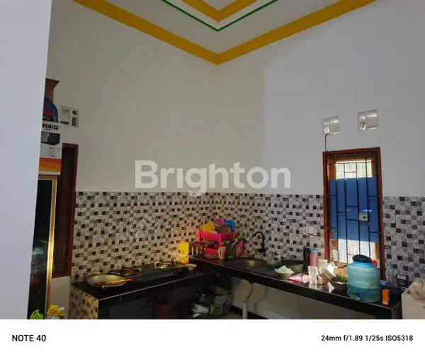 image DIJUAL RUMAH BARU DI RAWA MAKMUR (5)