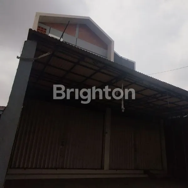 image RUKO 2 LANTAI COCOK UNTUK TEMPAT PENDIDIKAN (3)