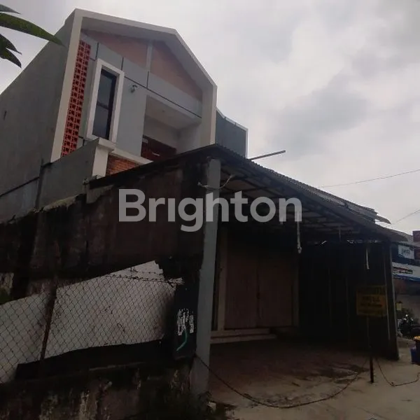 image RUKO 2 LANTAI COCOK UNTUK TEMPAT PENDIDIKAN (1)