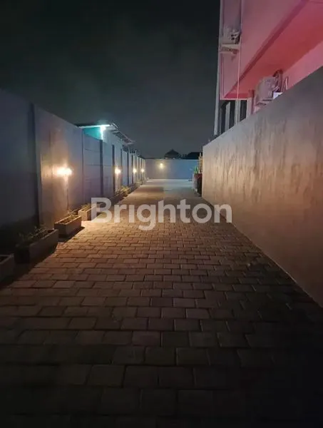 image RUMAH 2KT FULL FURNISH,STRATEGIS DAN MINIMALIS DI AREA RENON DENPASAR BALI (7)