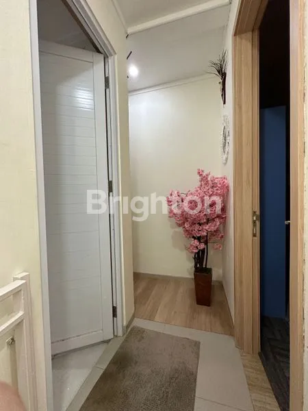 image RUMAH FURNISH DALAM CLUSTER GRAHA RAYA (6)