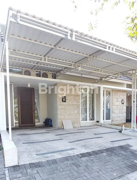 image DIJUAL RUMAH GAYA ARSITEKTUR MODERN DI NORTHWEST PARK CITRALAND UTARA SIAP PAKAI SIAP NEGO (1)