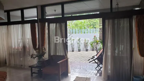 image RUMAH DIJUAL LOKASI ELITE BERTINGKAT (3)