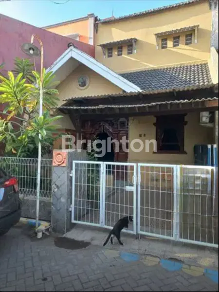 RUMAH 2 LANTAI SHM, SIAP HUNI DI PERMATA MEGAH ASRI