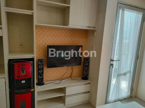 APARTEMENT GRAND ASIA AFRIKA DERAH KARAPITAN