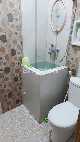 image DIJUAL RUMAH SIAP HUNI DI GRIYA PESONA ASRI YKP SURABAYA DEKAT UPN / MERR (4)