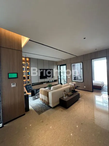 image *CLUSTER ARMONT RESIDENCE @BSD CITY HARGA MULAI 5,3 M (2)