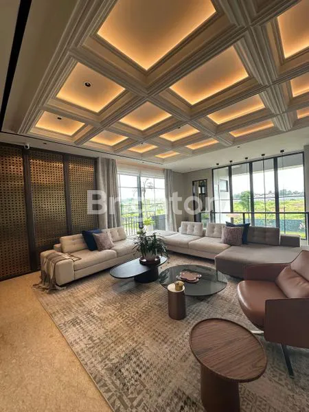 image *CLUSTER ARMONT RESIDENCE @BSD CITY HARGA MULAI 5,3 M (6)