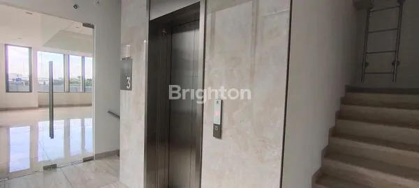 image RUKO 4 LT+BASEMEN DI NORTH POINT BSD TANGERANG (5)