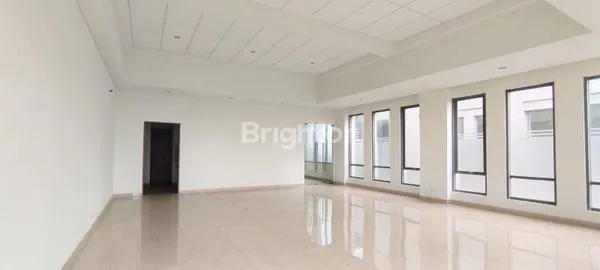 image RUKO 4 LT+BASEMEN DI NORTH POINT BSD TANGERANG (6)