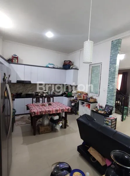 image RUMAH SIAP HUNI DI DALAM CLUSTER HAZAMA RESIDENCE (6)