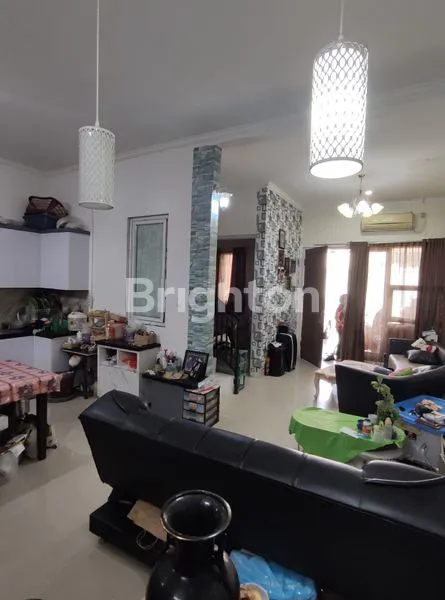 image RUMAH SIAP HUNI DI DALAM CLUSTER HAZAMA RESIDENCE (3)