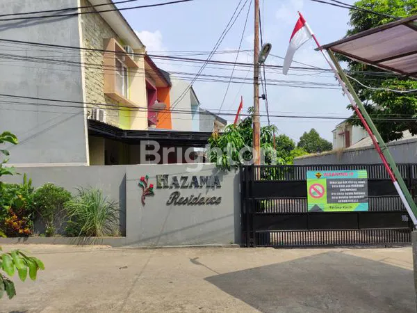 image RUMAH SIAP HUNI DI DALAM CLUSTER HAZAMA RESIDENCE (2)