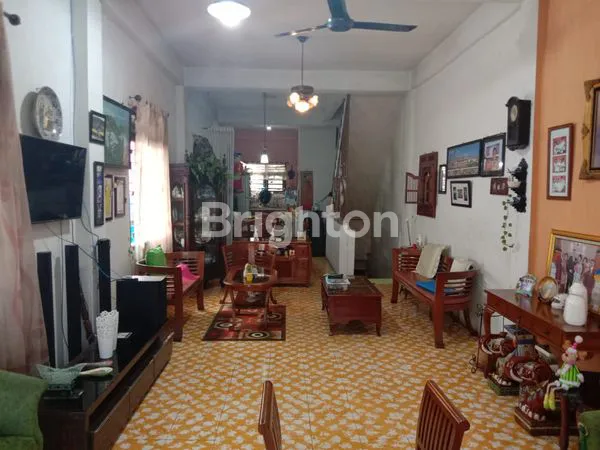 image RUKO ISKANDAR MUDA MEDAN BARU (2)