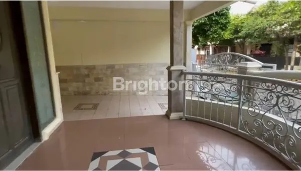 image RUMAH MURAH DI KEMANG PRATAMA BEKASI (8)