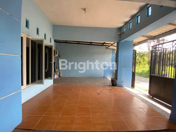 image RUMAH 1 LANTAI SIAP HUNI WIGUNA, WISMA GUNUNG ANYAR SURABAYA TIMUR (1)