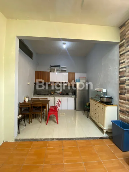 image RUMAH 1 LANTAI SIAP HUNI WIGUNA, WISMA GUNUNG ANYAR SURABAYA TIMUR (2)