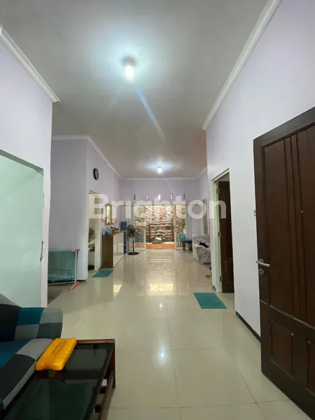 image RUMAH 1 LANTAI SIAP HUNI WIGUNA, WISMA GUNUNG ANYAR SURABAYA TIMUR (4)