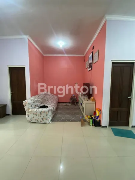image RUMAH 1 LANTAI SIAP HUNI WIGUNA, WISMA GUNUNG ANYAR SURABAYA TIMUR (6)
