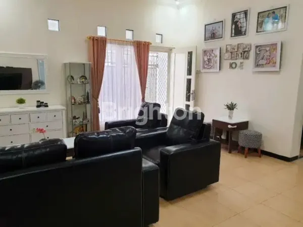 image RUMAH MINIMALIS ASRI DI DELTASARI, DEKAT BANDARA JUANDA (3)