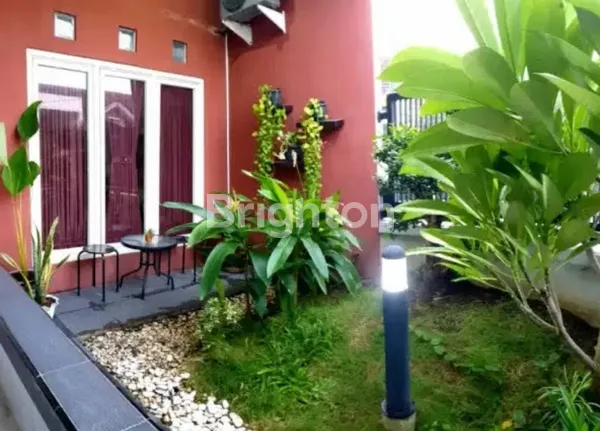 image RUMAH MINIMALIS ASRI DI DELTASARI, DEKAT BANDARA JUANDA (5)