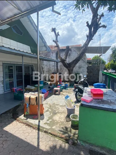 image DIJUAL CEPAT RUMAH MURAH TERAWAT STRATEGIS  PUCANG, SURABAYA PUSAT (7)